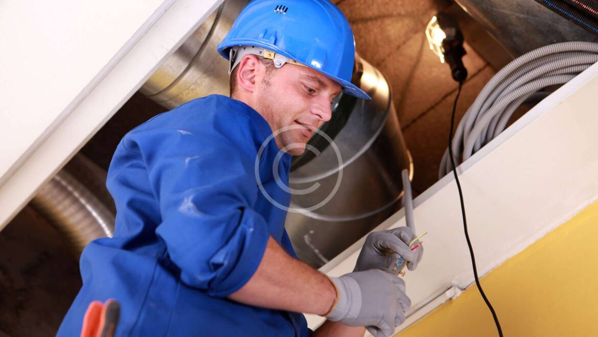 Duct Instalation & Cleaning Service